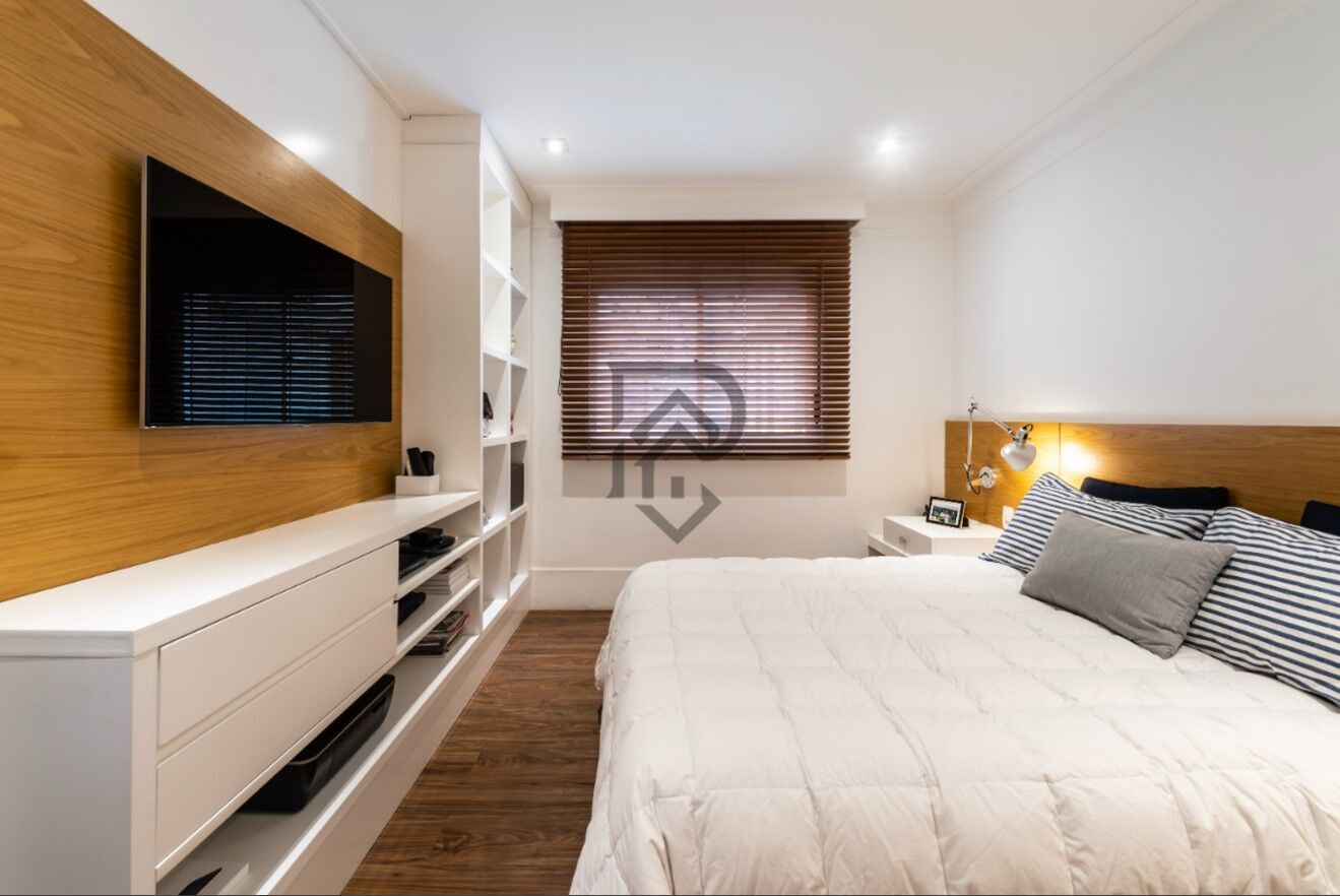 Apartamento, 3 quartos, 162 m² - Foto 16