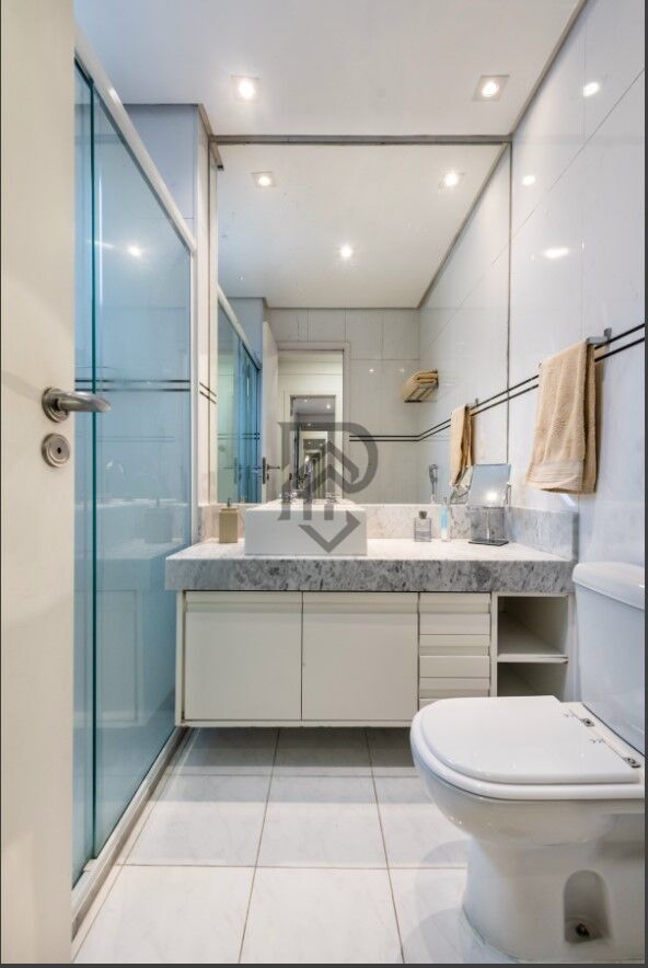 Apartamento, 3 quartos, 162 m² - Foto 22