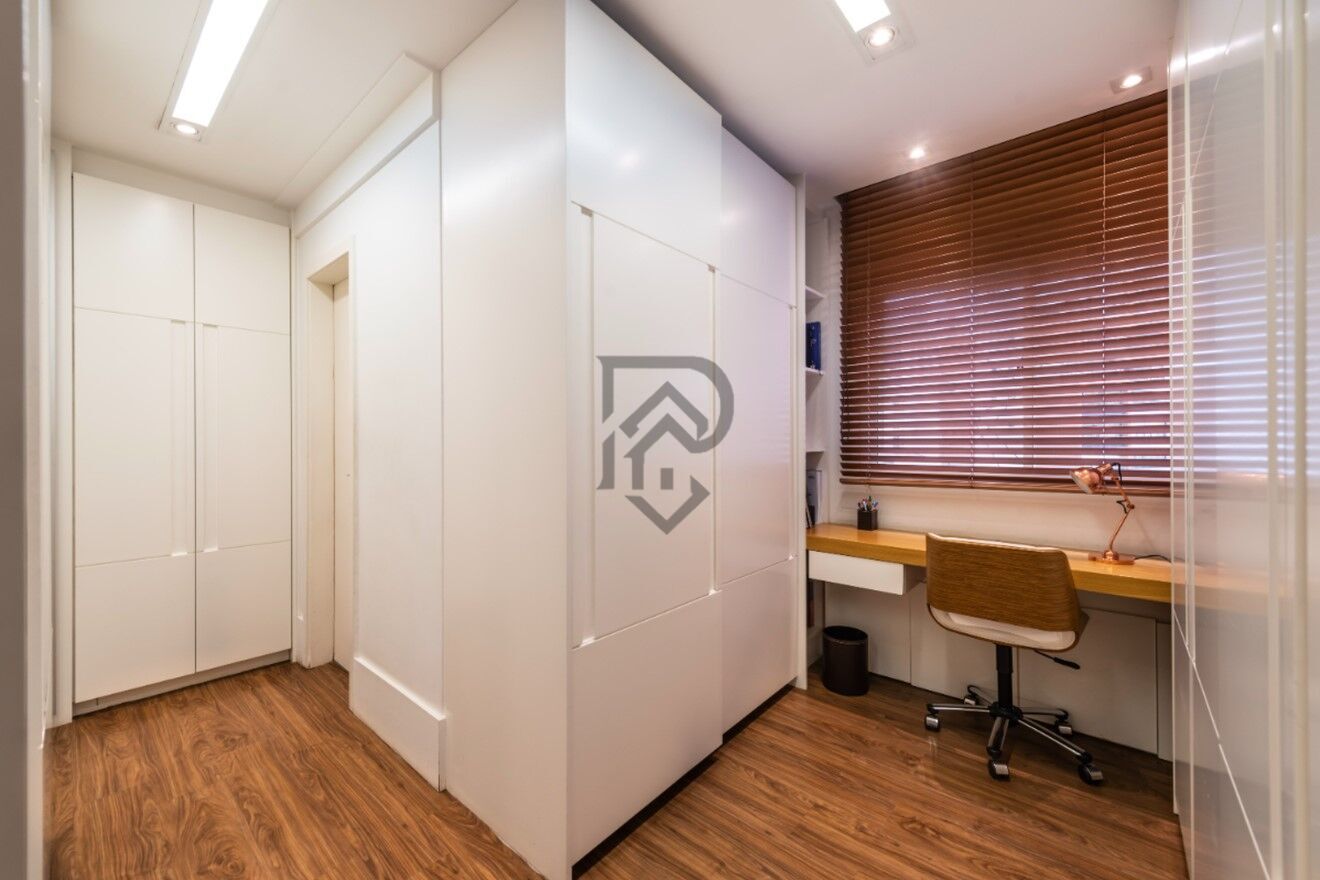 Apartamento, 3 quartos, 162 m² - Foto 18