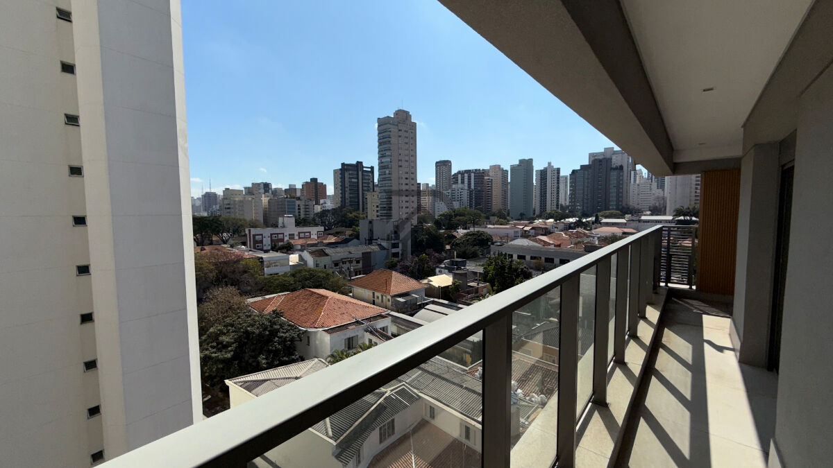 Apartamento, 2 quartos, 141 m² - Foto 1