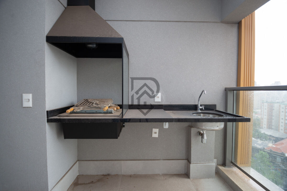 Apartamento, 2 quartos, 141 m² - Foto 2
