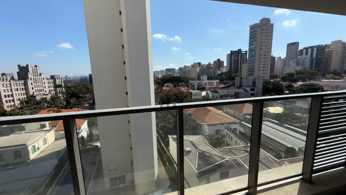 Apartamento, 2 quartos, 141 m² - Foto 15