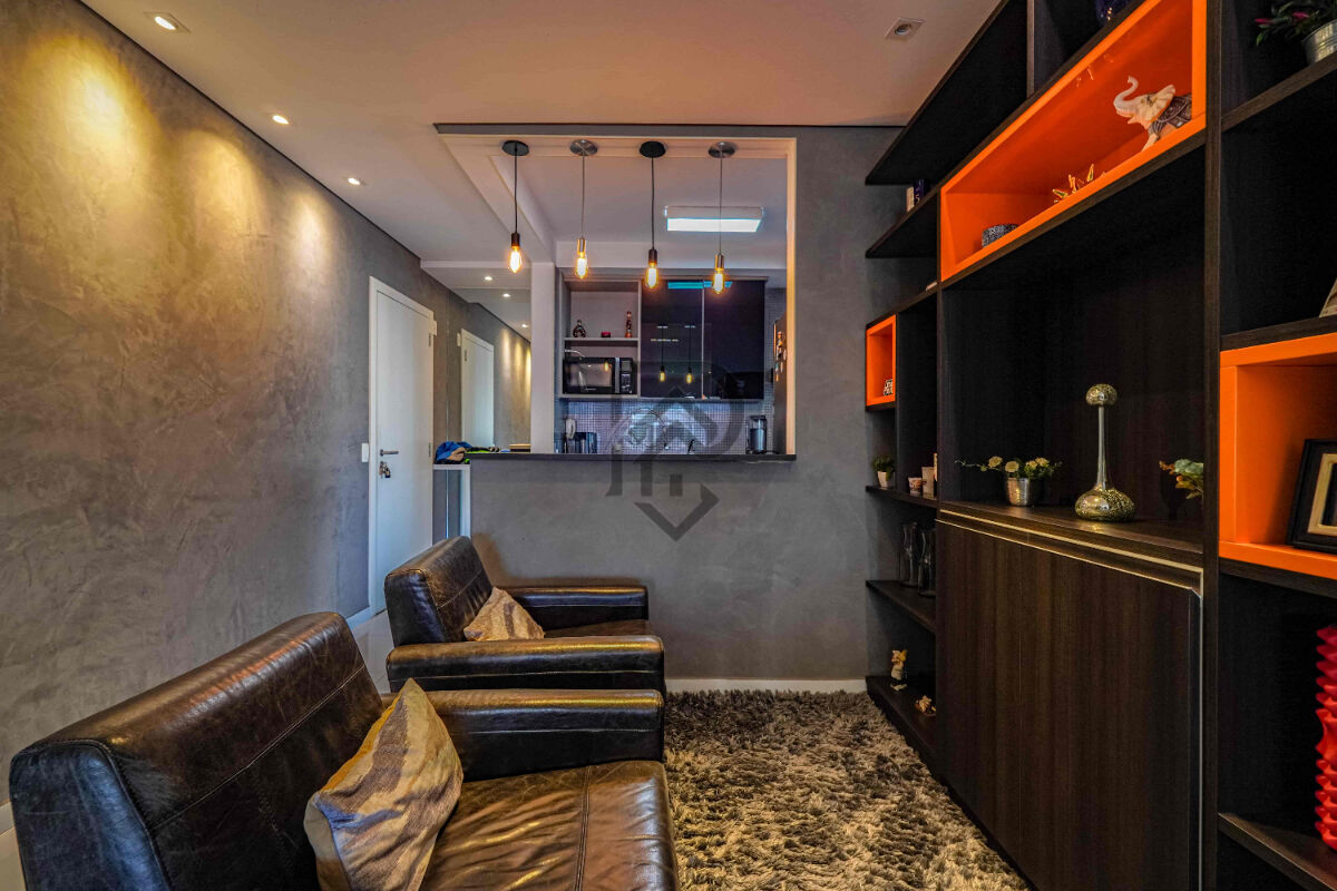 Apartamento, 3 quartos, 115 m² - Foto 34