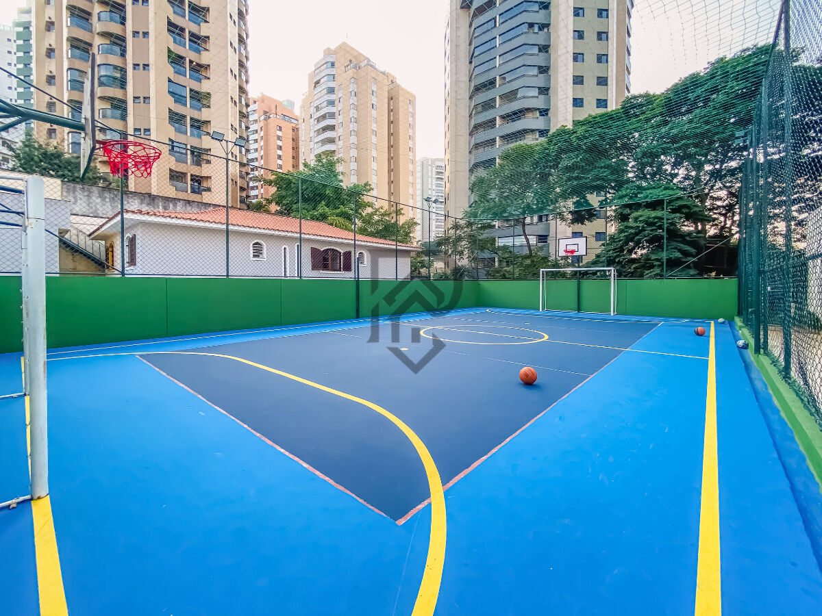 Apartamento, 3 quartos, 115 m² - Foto 11