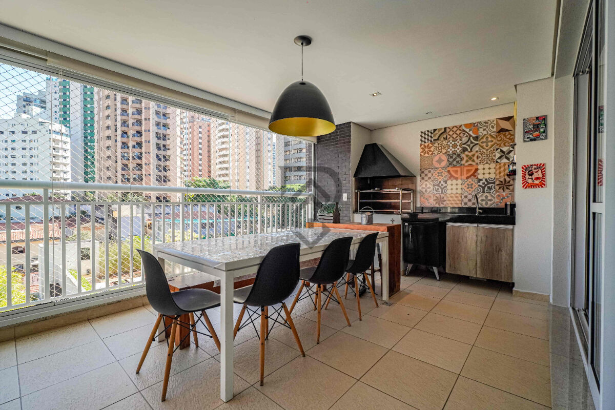 Apartamento, 3 quartos, 115 m² - Foto 17