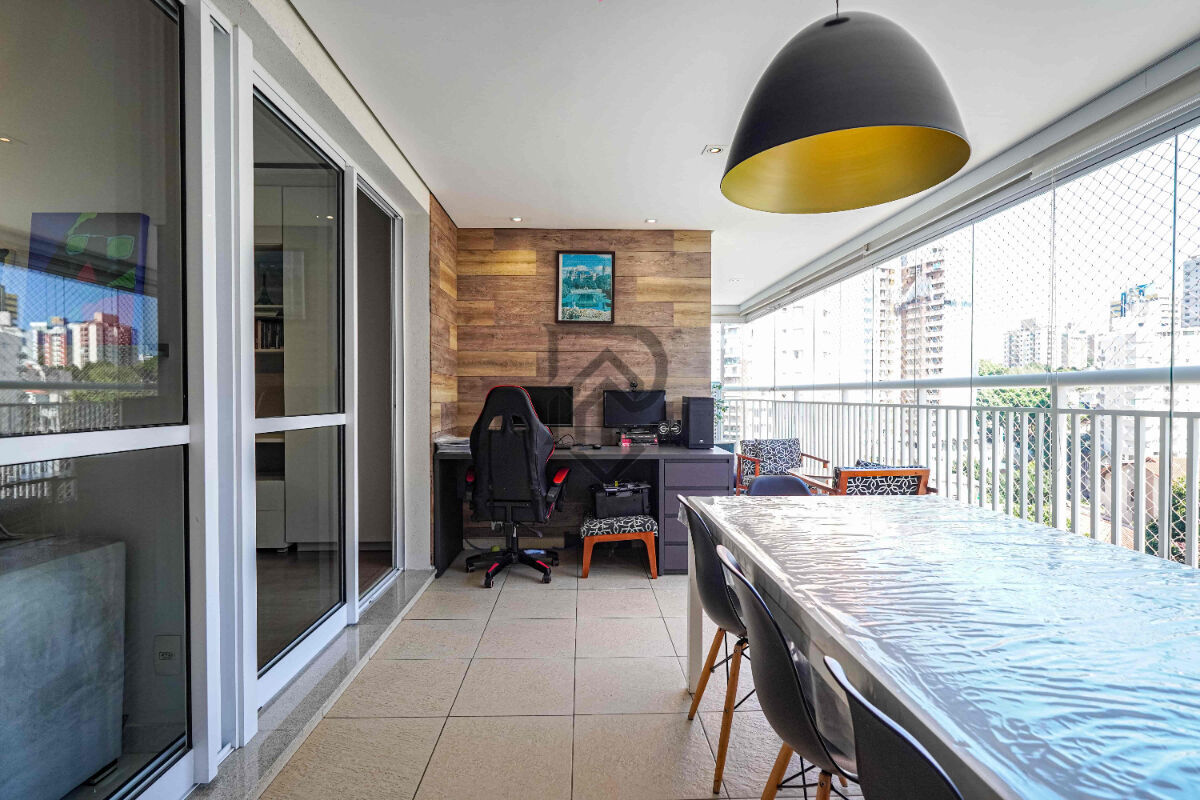 Apartamento, 3 quartos, 115 m² - Foto 35