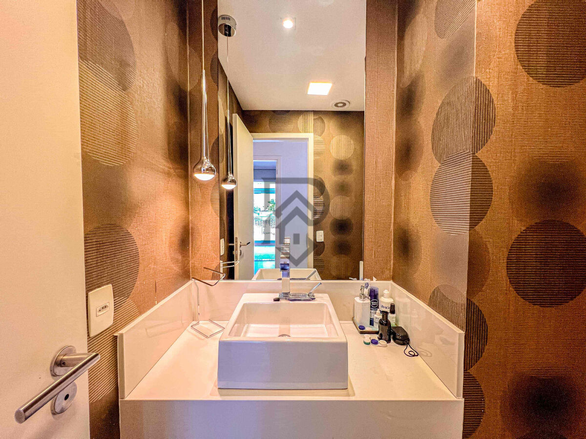 Apartamento, 3 quartos, 115 m² - Foto 40