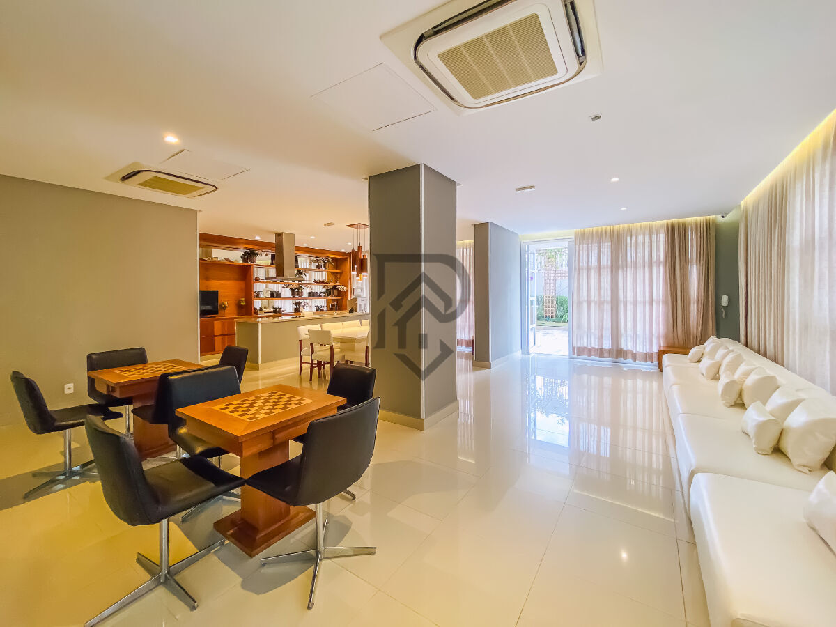 Apartamento, 3 quartos, 115 m² - Foto 5