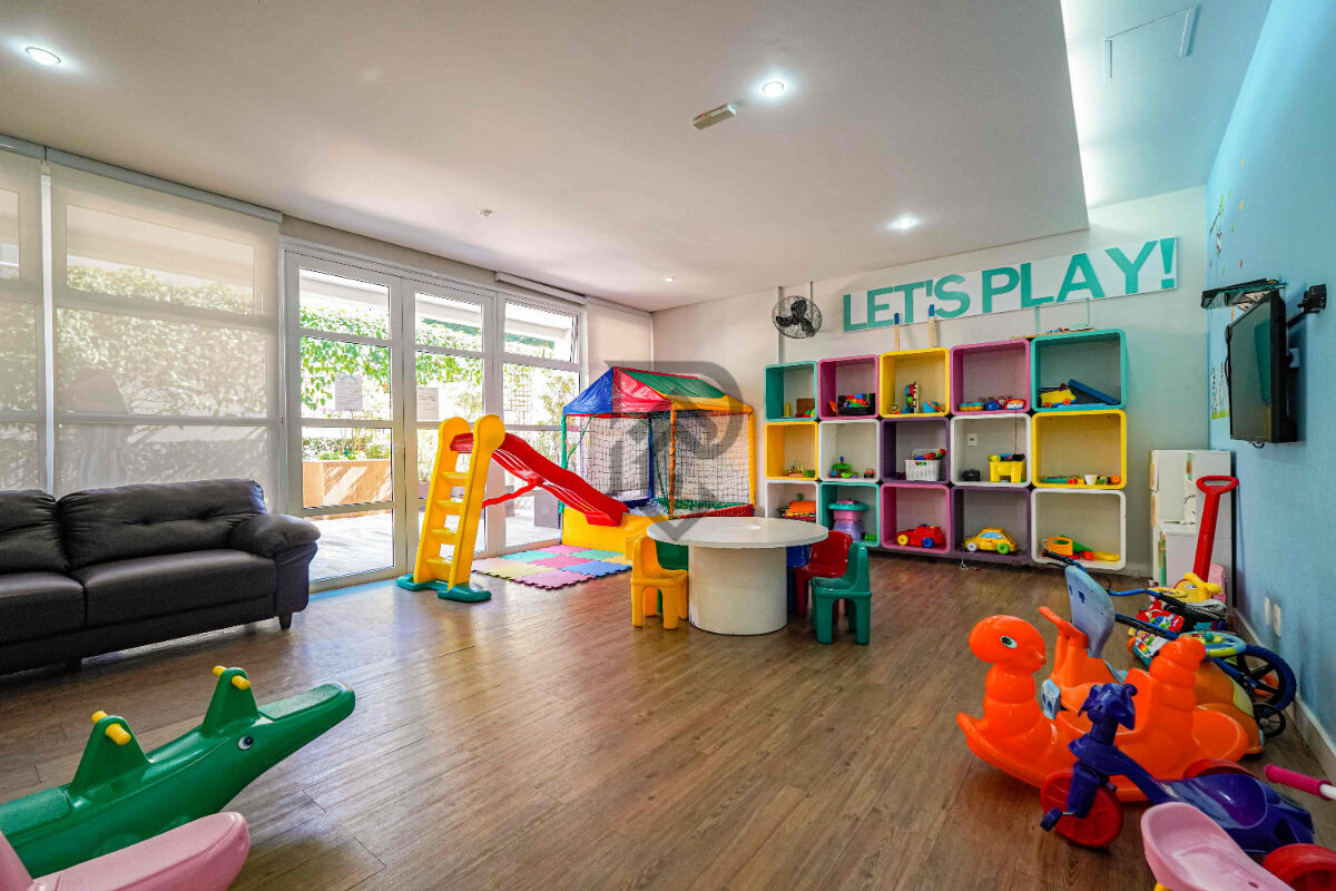 Apartamento, 3 quartos, 115 m² - Foto 28