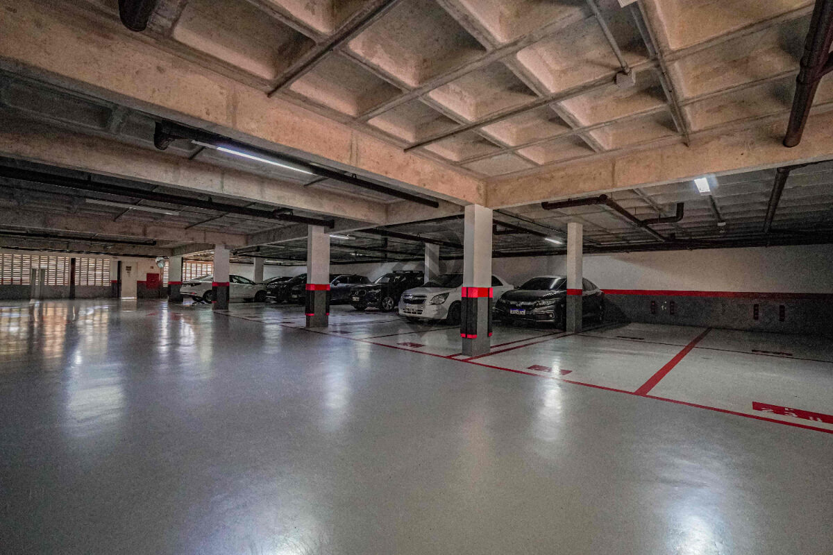 Apartamento, 3 quartos, 115 m² - Foto 29