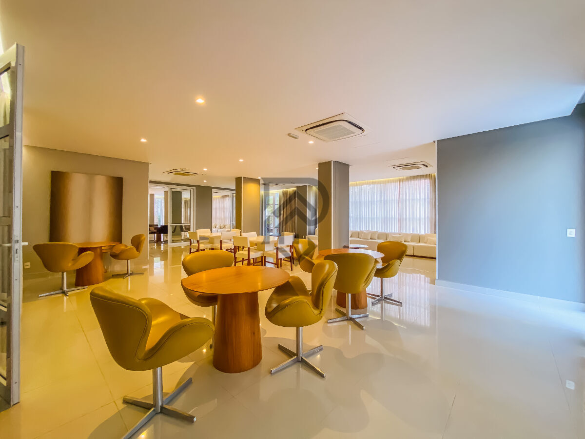 Apartamento, 3 quartos, 115 m² - Foto 6