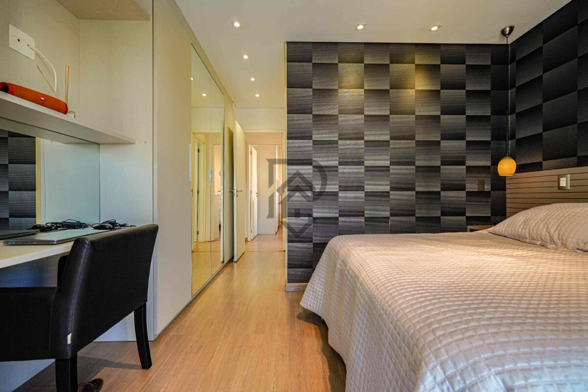 Apartamento, 3 quartos, 115 m² - Foto 42