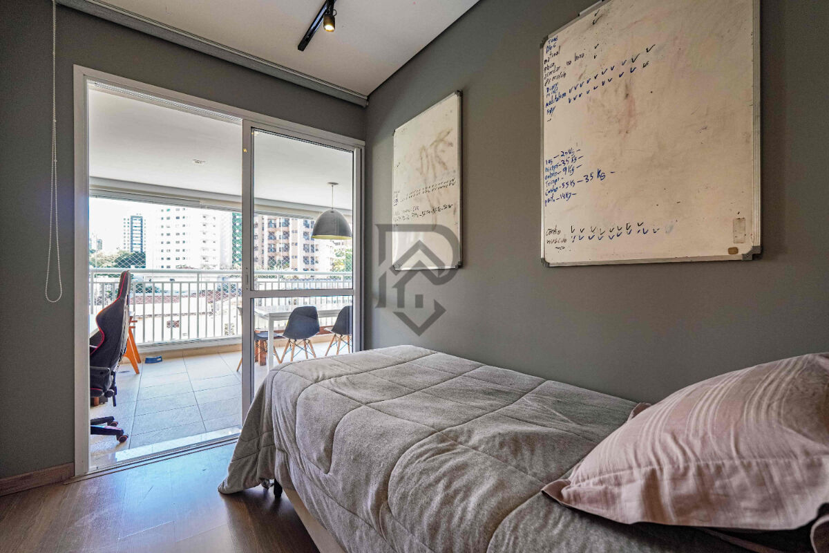 Apartamento, 3 quartos, 115 m² - Foto 43