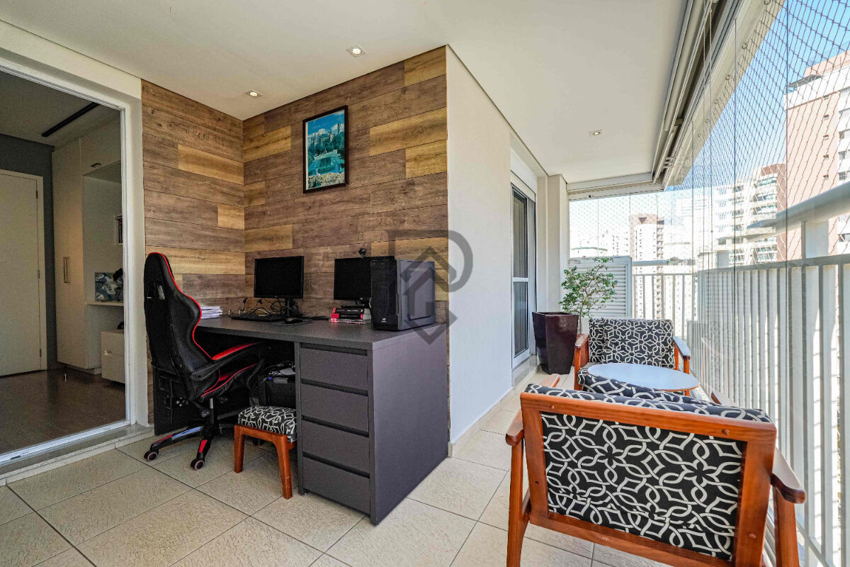 Apartamento, 3 quartos, 115 m² - Foto 26