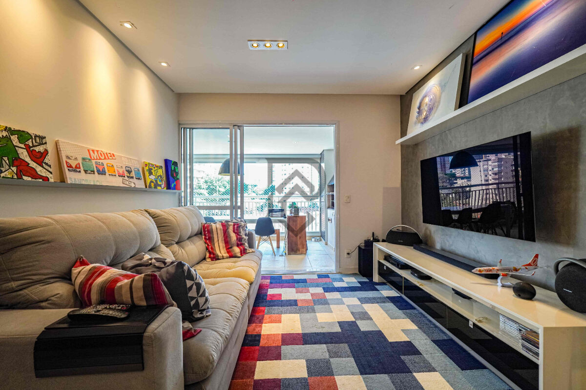 Apartamento, 3 quartos, 115 m² - Foto 37