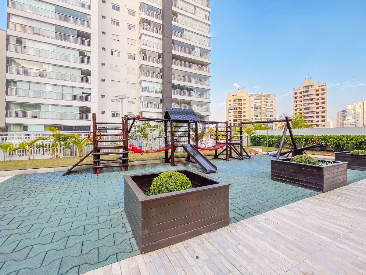 Apartamento, 3 quartos, 115 m² - Foto 13