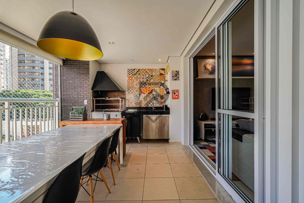 Apartamento, 3 quartos, 115 m² - Foto 36