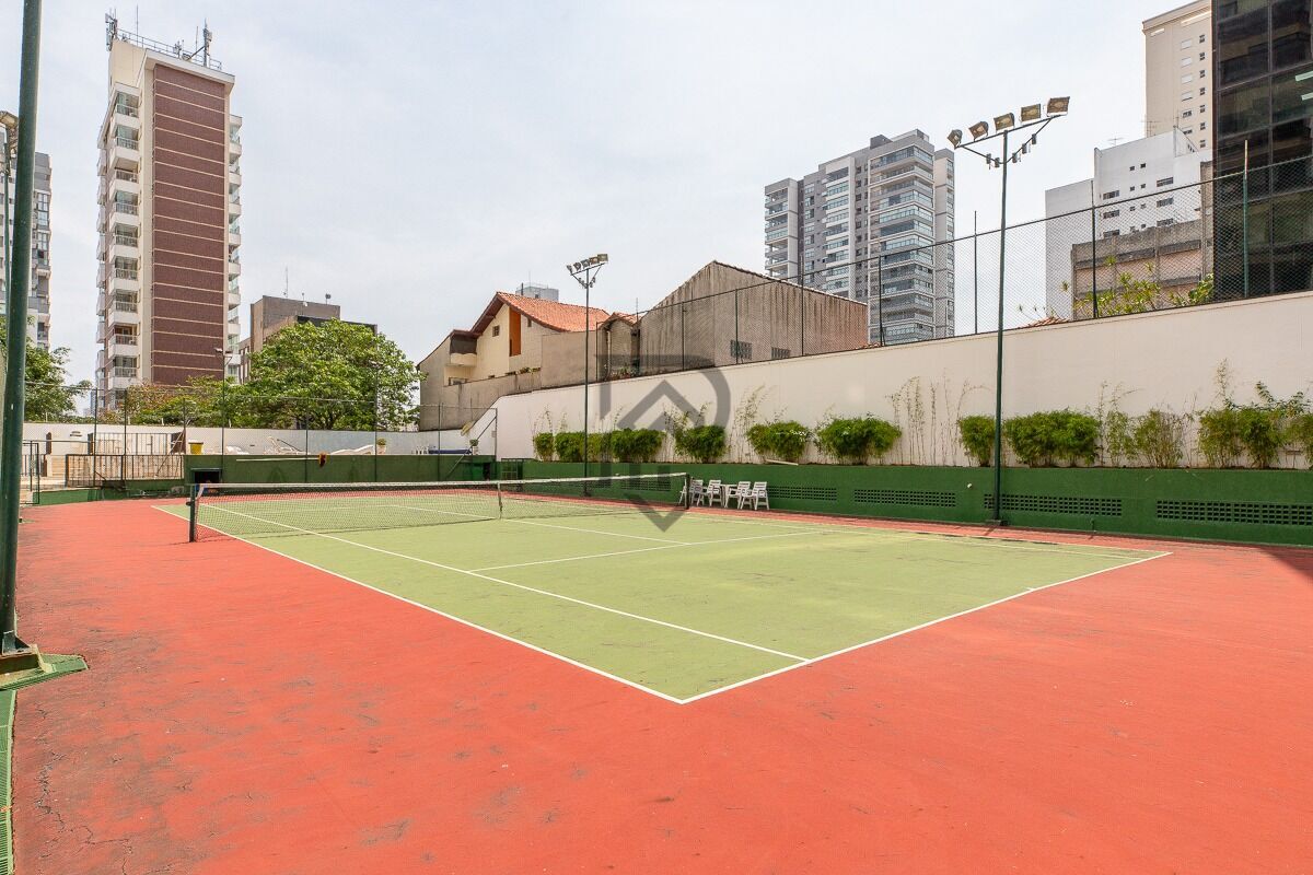 Apartamento, 4 quartos, 223 m² - Foto 2
