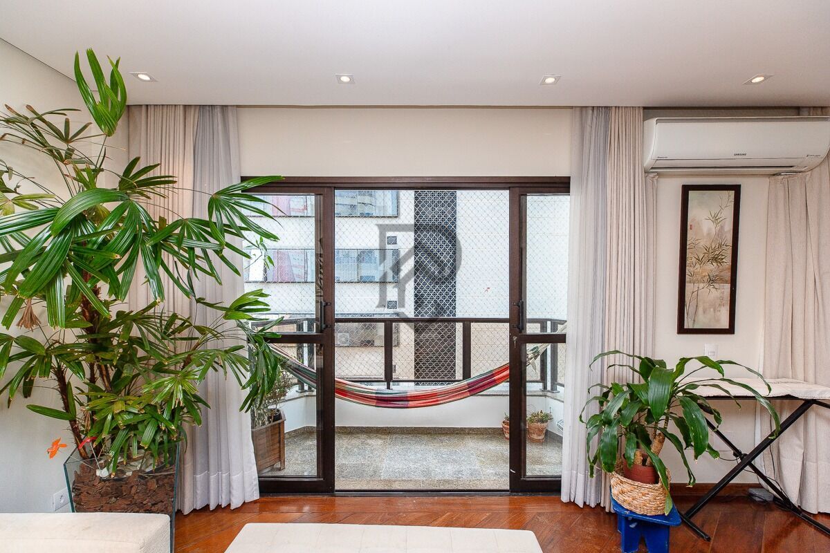 Apartamento, 4 quartos, 223 m² - Foto 10