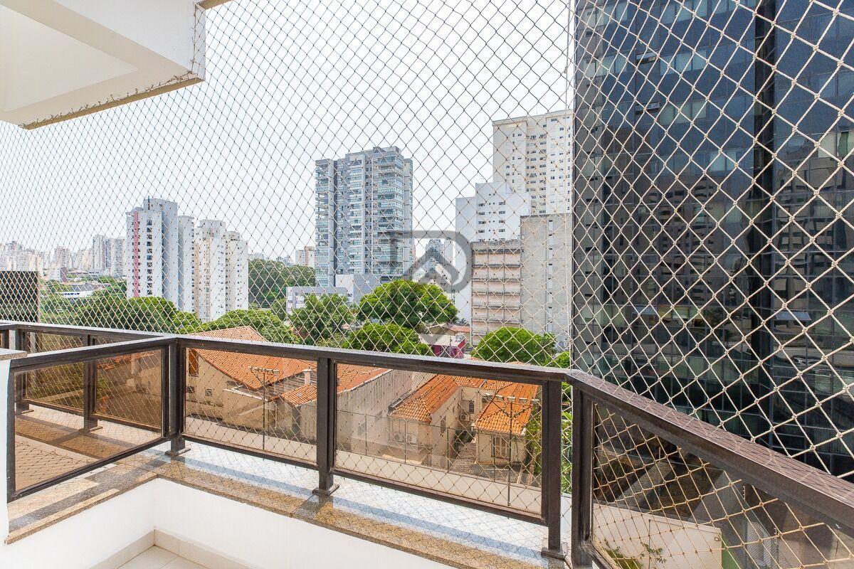 Apartamento, 4 quartos, 223 m² - Foto 6