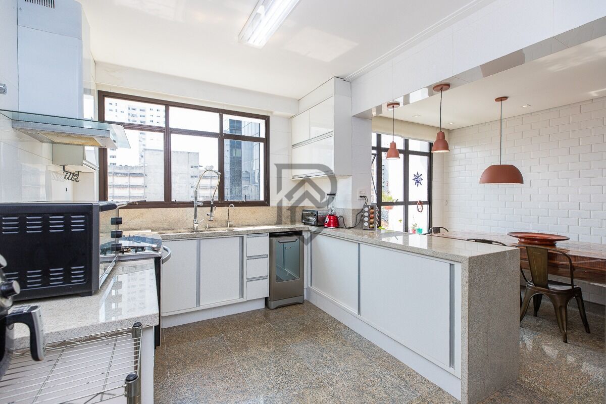 Apartamento, 4 quartos, 223 m² - Foto 19