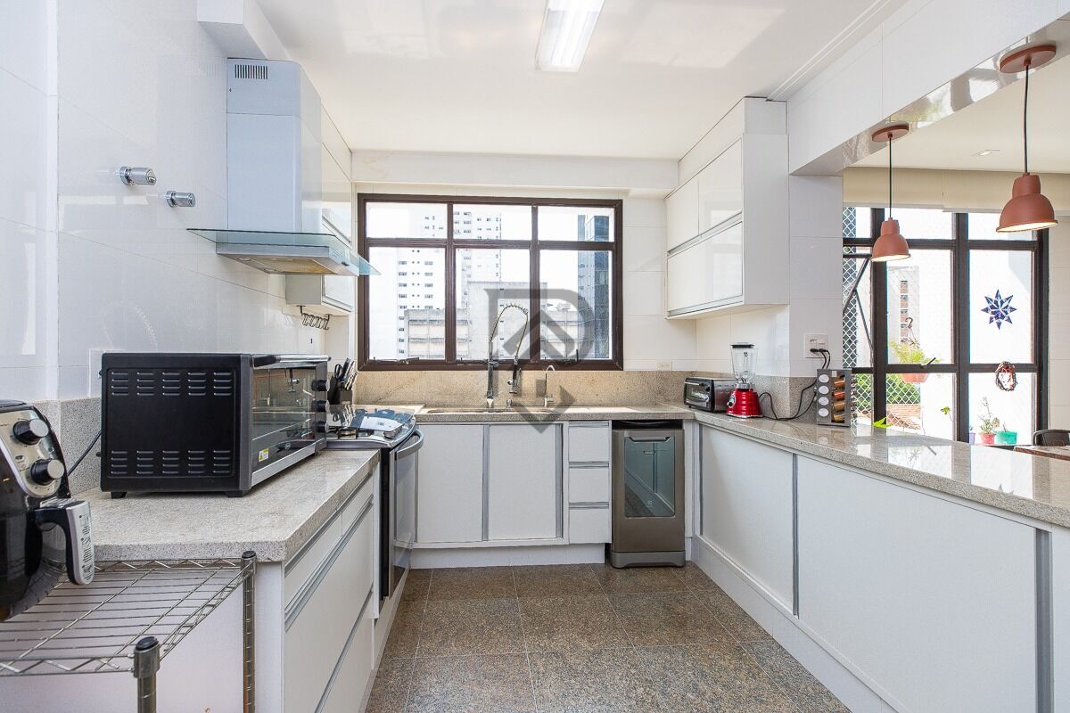 Apartamento, 4 quartos, 223 m² - Foto 26