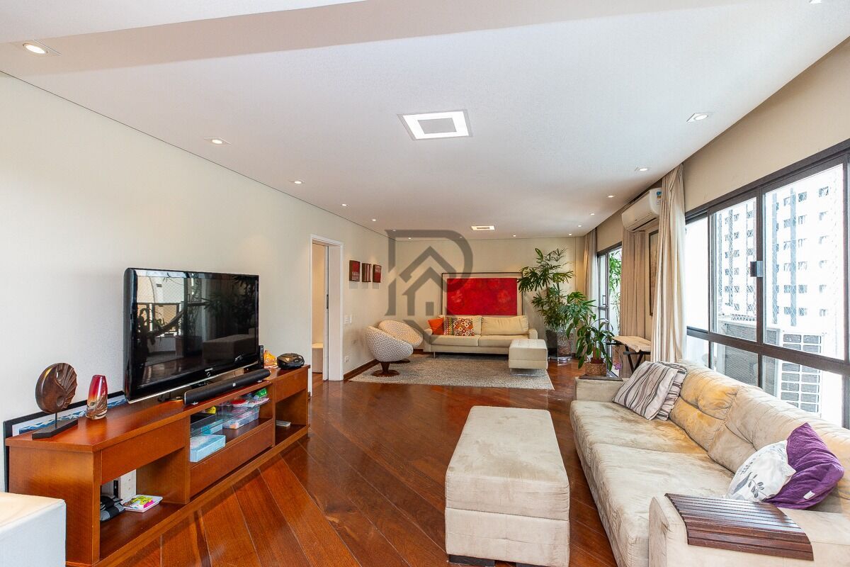 Apartamento, 4 quartos, 223 m² - Foto 15