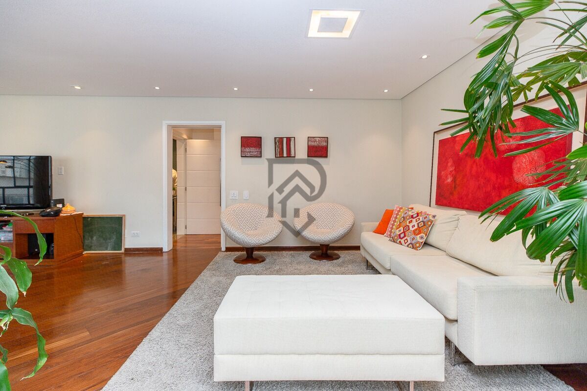 Apartamento, 4 quartos, 223 m² - Foto 14