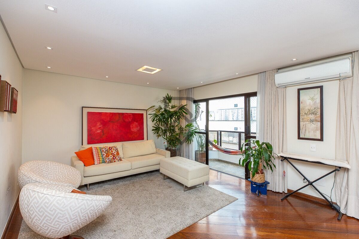 Apartamento, 4 quartos, 223 m² - Foto 13
