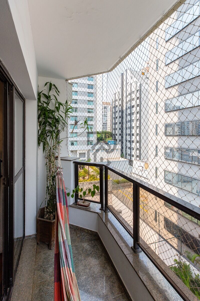 Apartamento, 4 quartos, 223 m² - Foto 8