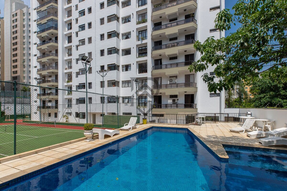 Apartamento, 4 quartos, 223 m² - Foto 1