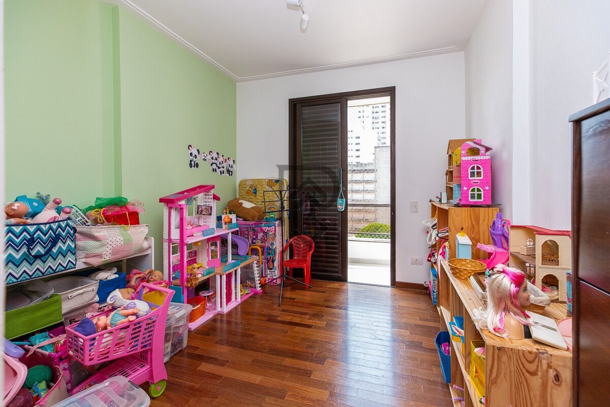 Apartamento, 4 quartos, 223 m² - Foto 12