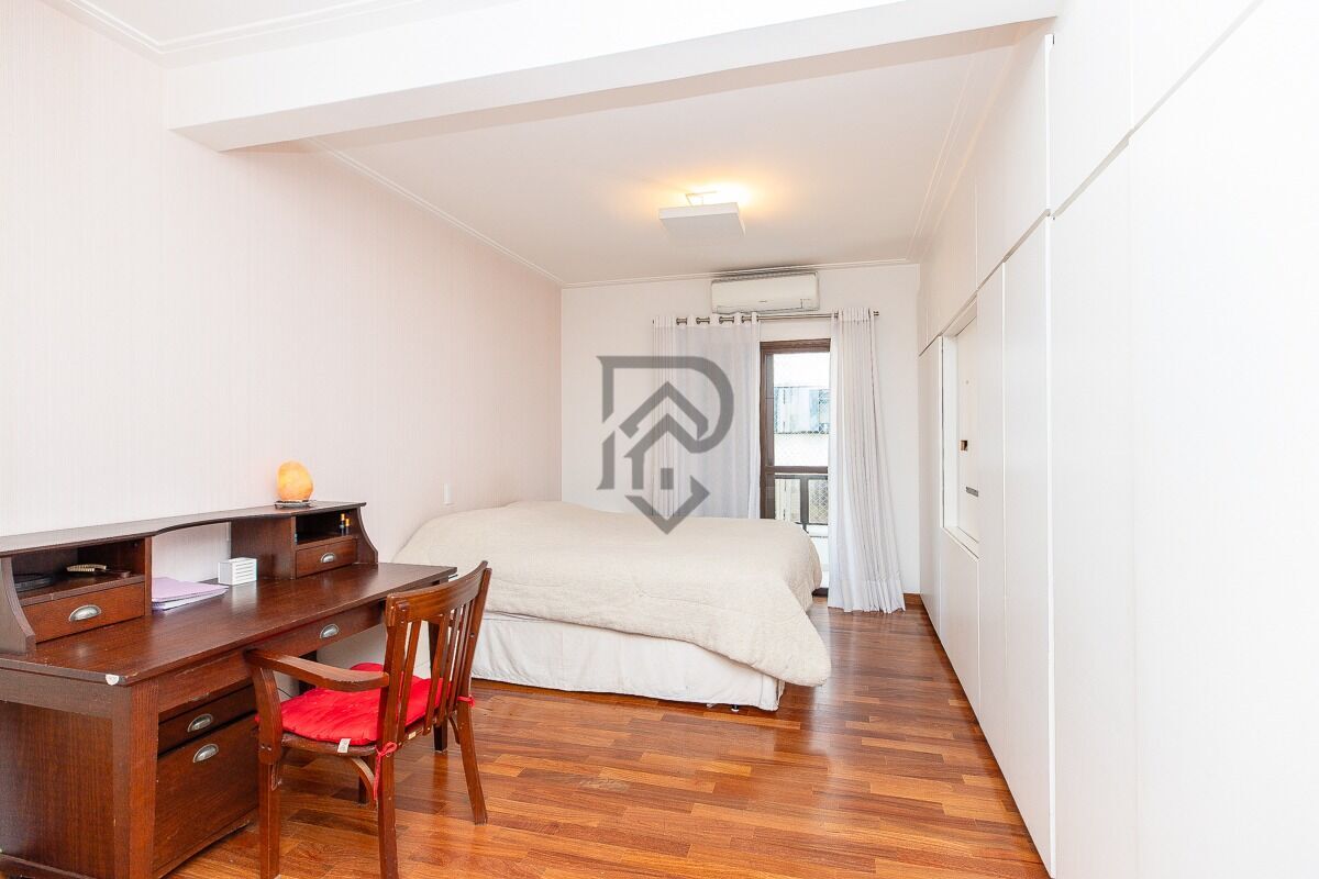 Apartamento, 4 quartos, 223 m² - Foto 37