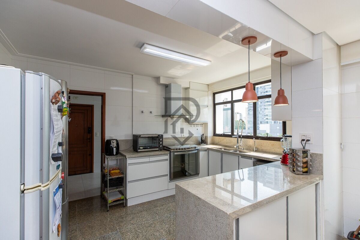 Apartamento, 4 quartos, 223 m² - Foto 30