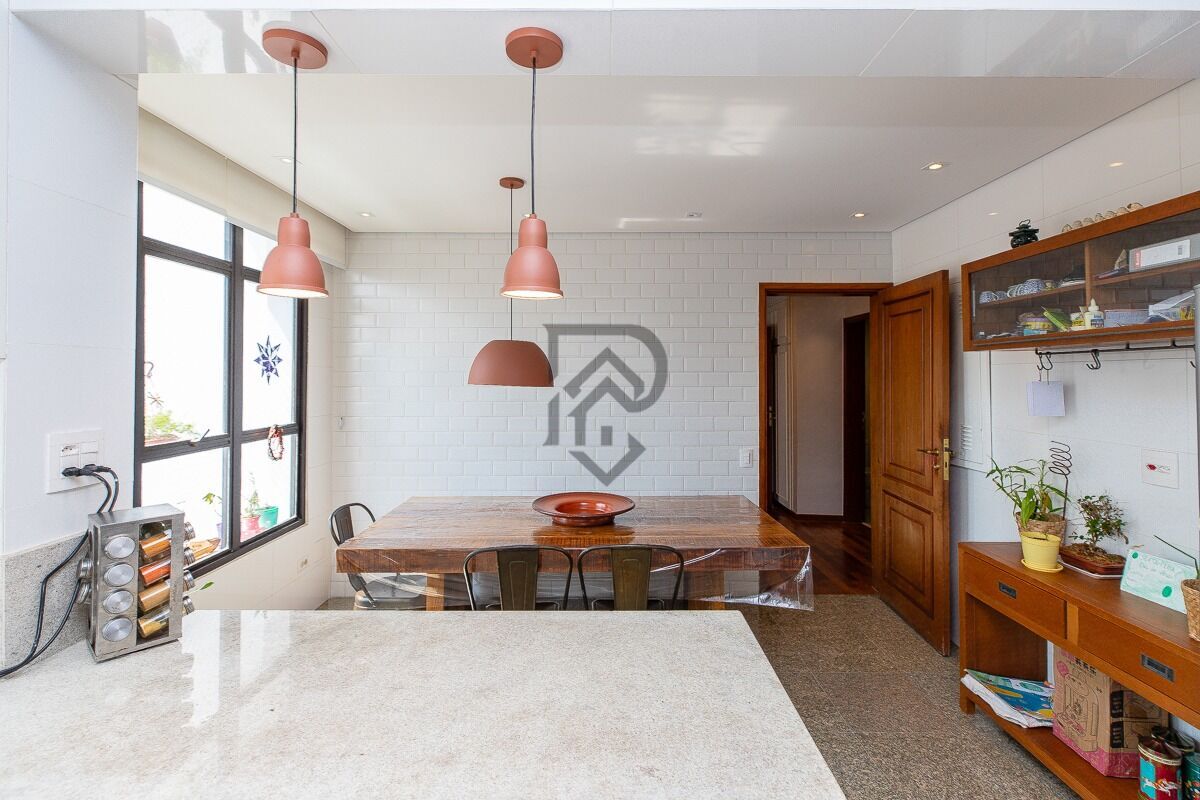 Apartamento, 4 quartos, 223 m² - Foto 24