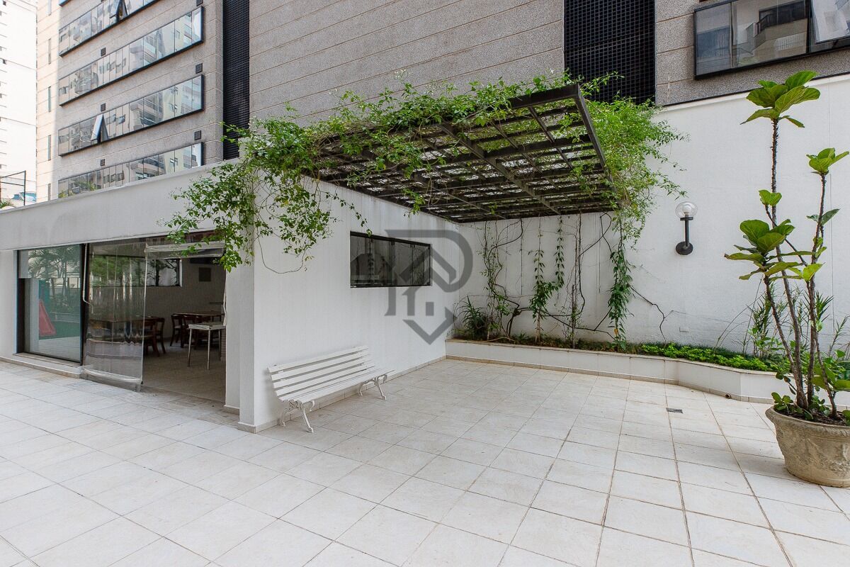 Apartamento, 4 quartos, 223 m² - Foto 50