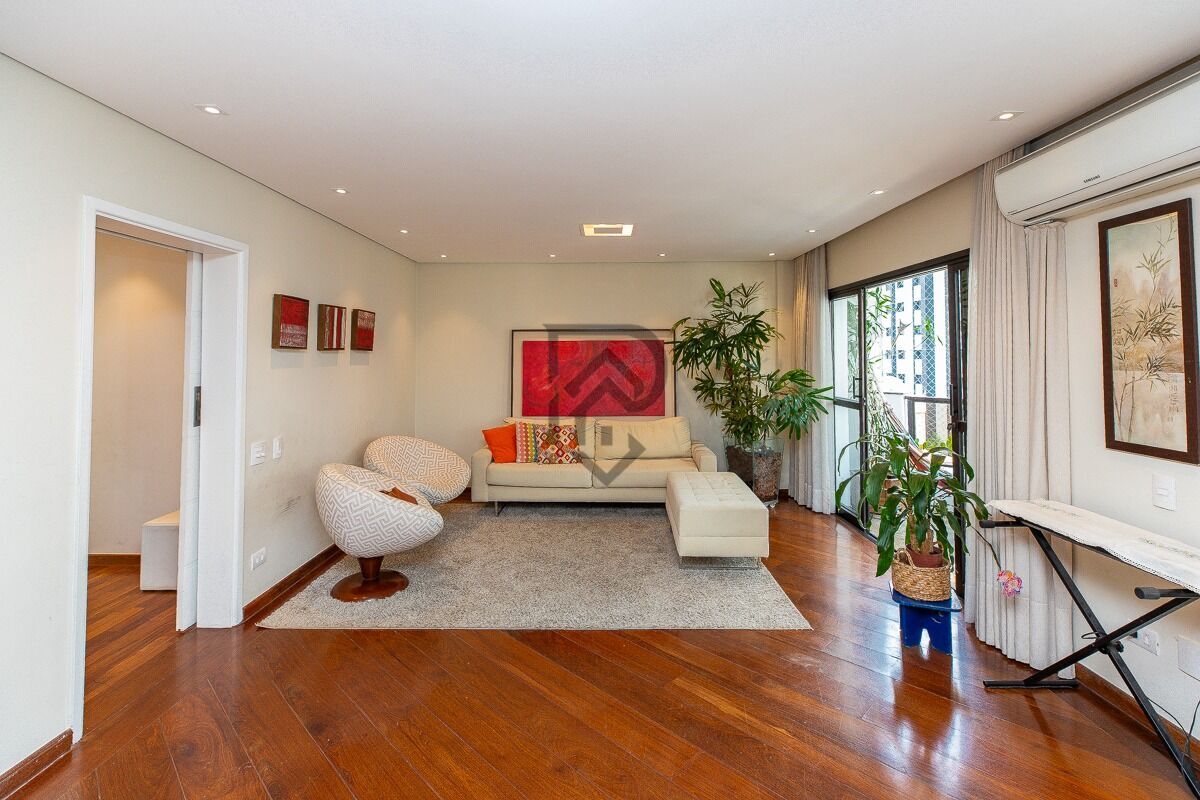 Apartamento, 4 quartos, 223 m² - Foto 11