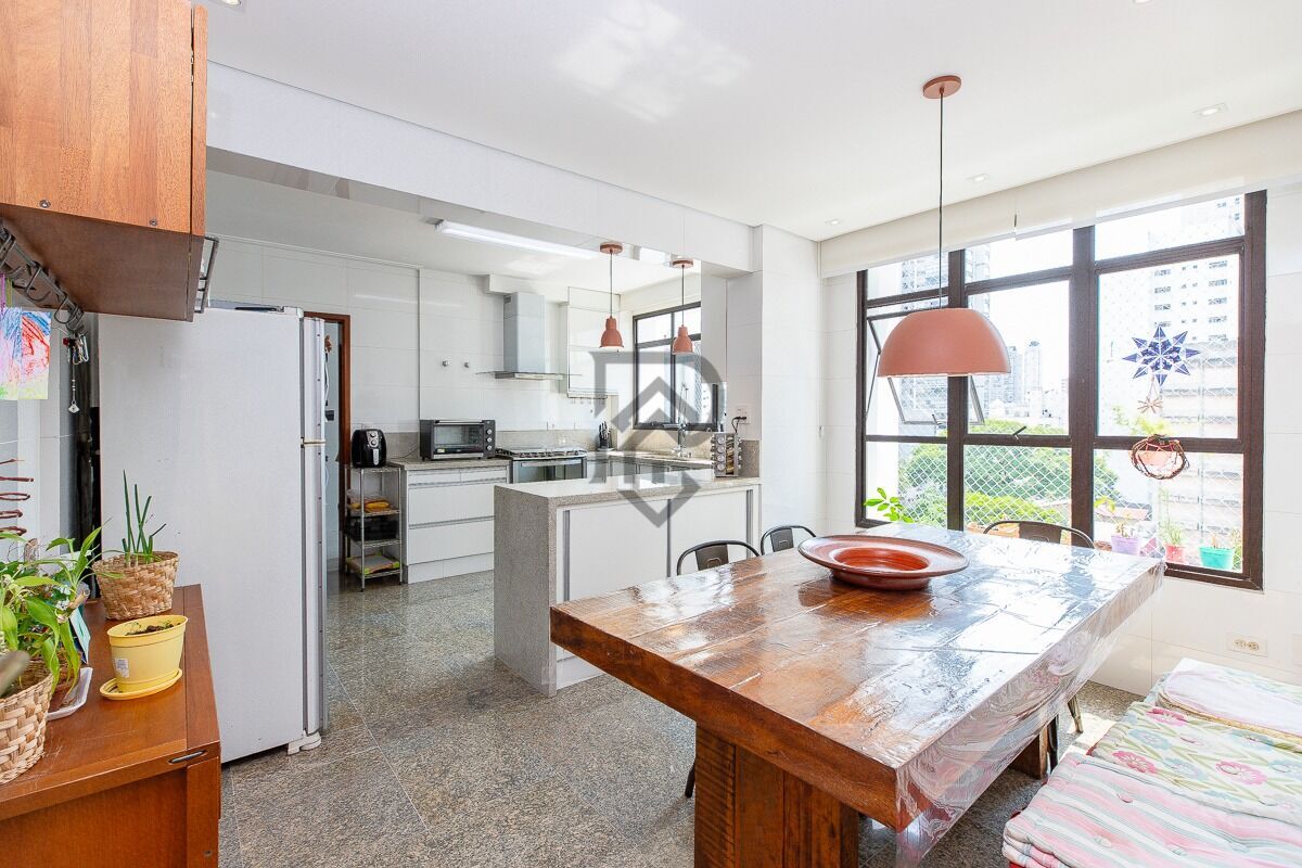 Apartamento, 4 quartos, 223 m² - Foto 16