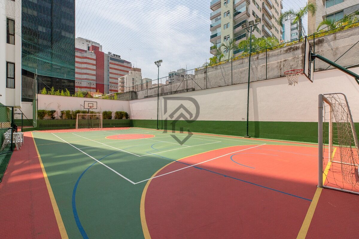 Apartamento, 4 quartos, 223 m² - Foto 47