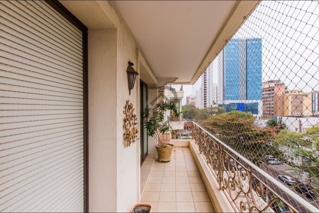 Apartamento, 3 quartos, 186 m² - Foto 8