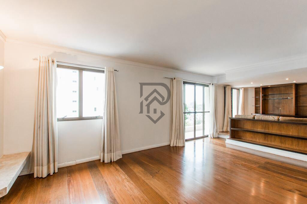 Apartamento, 3 quartos, 186 m² - Foto 12