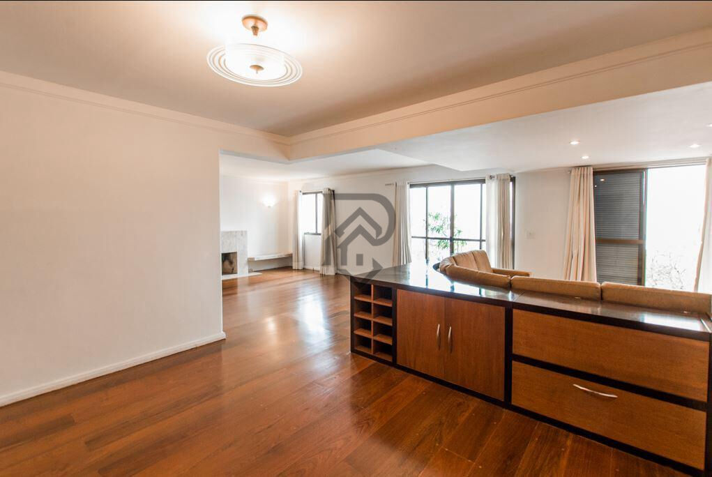Apartamento, 3 quartos, 186 m² - Foto 16