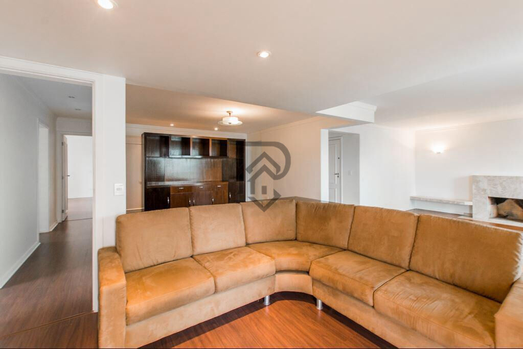 Apartamento, 3 quartos, 186 m² - Foto 10