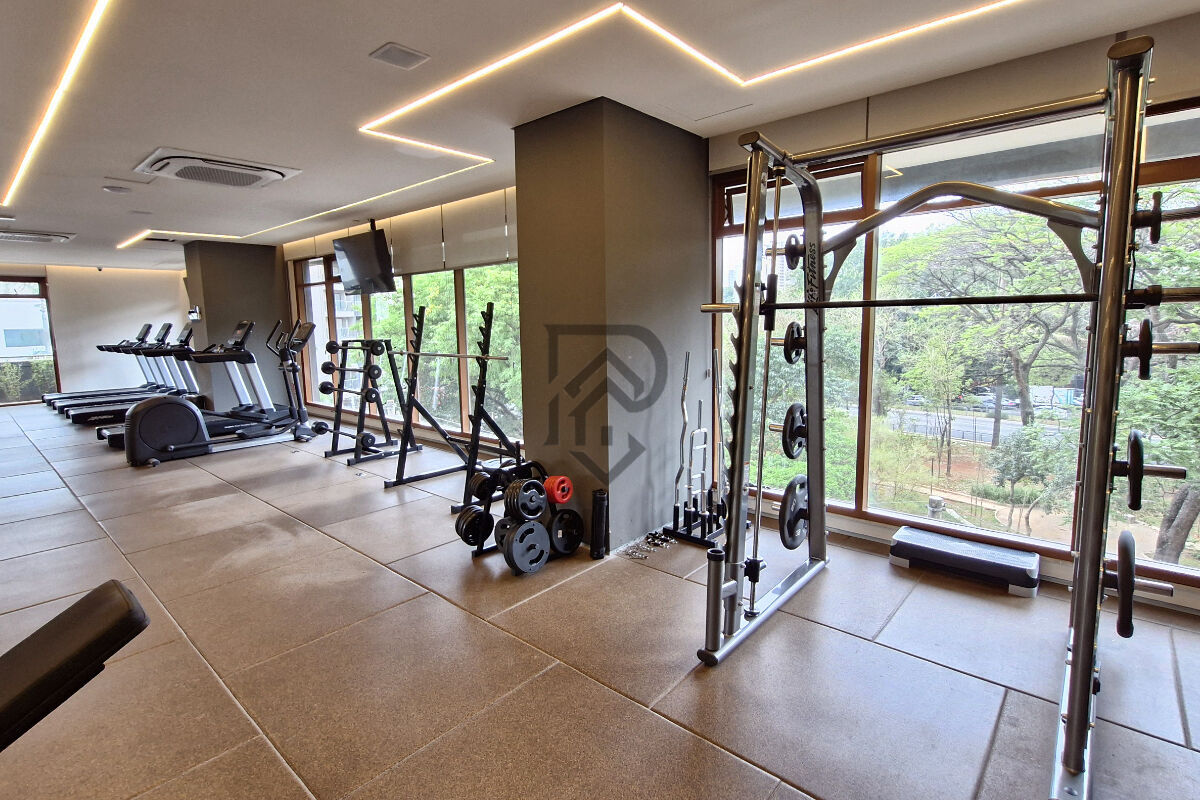 Apartamento, 3 quartos, 143 m² - Foto 33