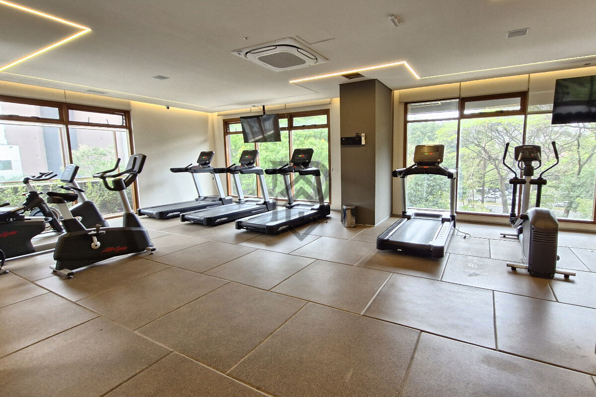 Apartamento, 3 quartos, 143 m² - Foto 31