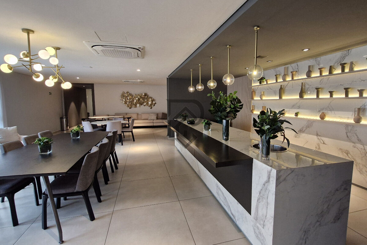 Apartamento, 3 quartos, 143 m² - Foto 40