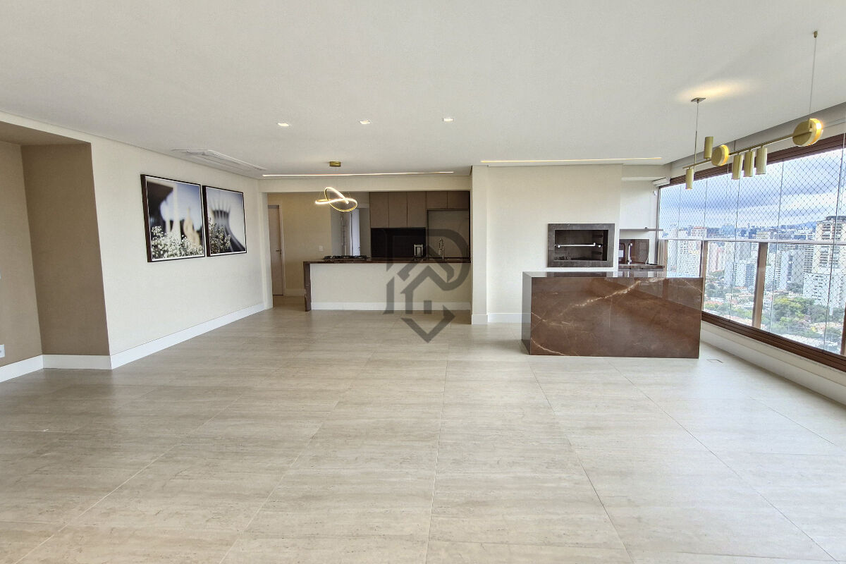 Apartamento, 3 quartos, 143 m² - Foto 21