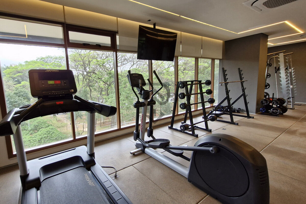 Apartamento, 3 quartos, 143 m² - Foto 35