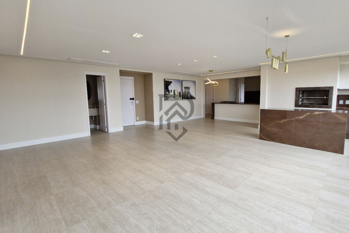 Apartamento, 3 quartos, 143 m² - Foto 3