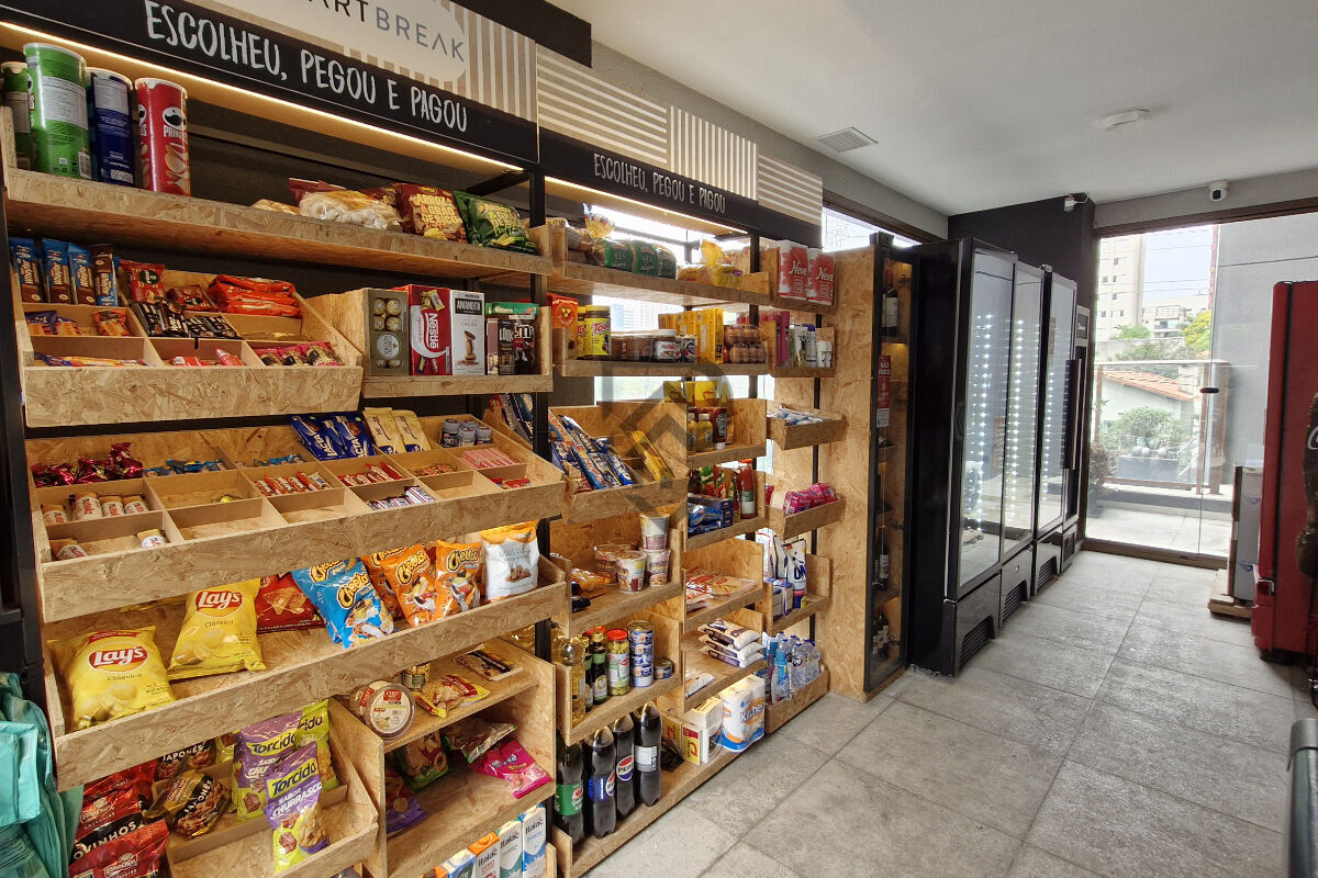 Apartamento, 3 quartos, 143 m² - Foto 47